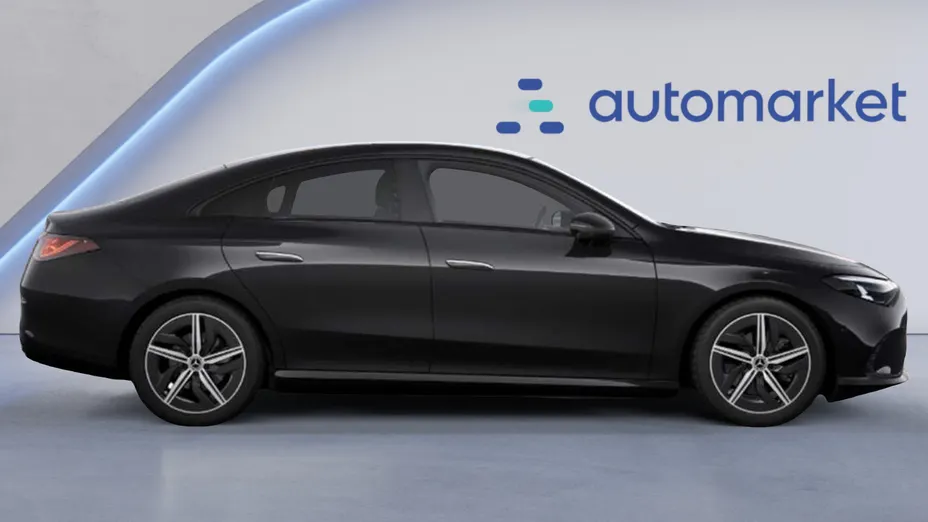 MERCEDES-BENZ CLA CLA 200 mHEV 4-Matic 8G-DCT Nowy