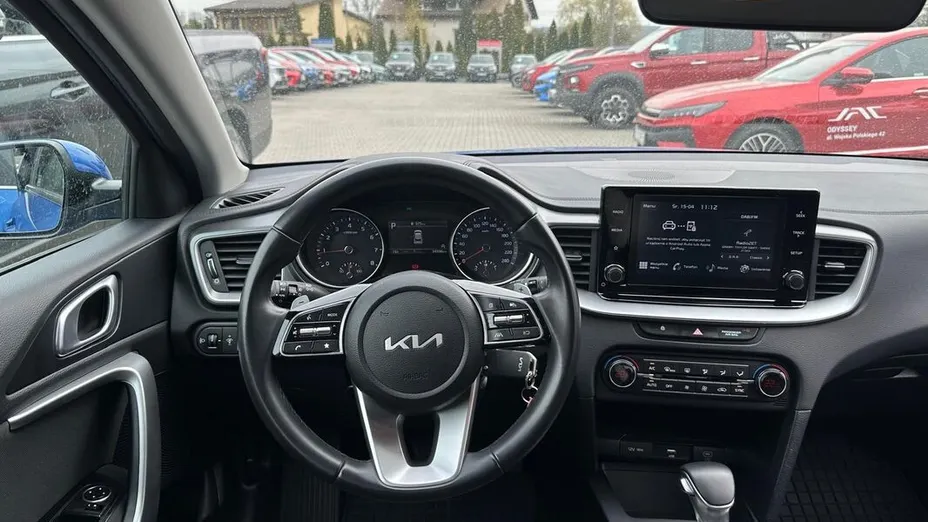 KIA XCeed XCeed 1.5 T-GDI M DCT