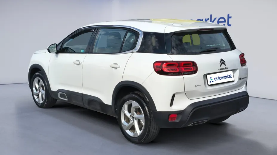 CITROEN C5 Aircross C5 Aircross 1.2 PureTech Feel Pack EAT8