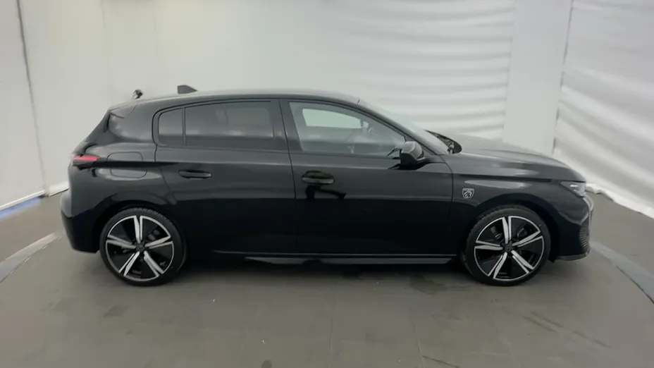 PEUGEOT 308 -