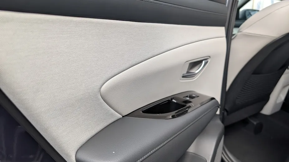 HYUNDAI Tucson Tucson 1.6 T-GDi 48V Platinum 2WD DCT Nowy