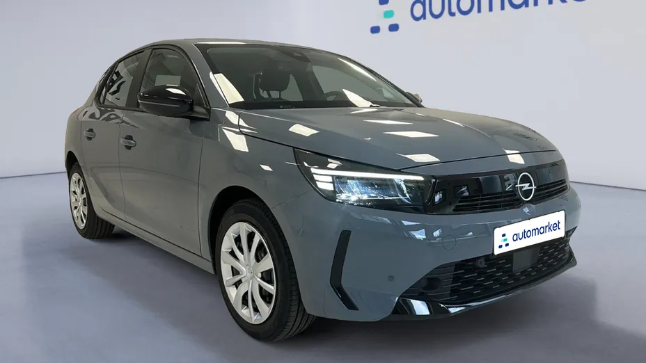 OPEL Corsa Corsa 1.2 T Edition S&S Nowy