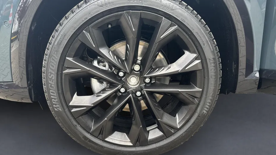 CUPRA Formentor Formentor 1.5 eTSI mHEV DSG Nowy