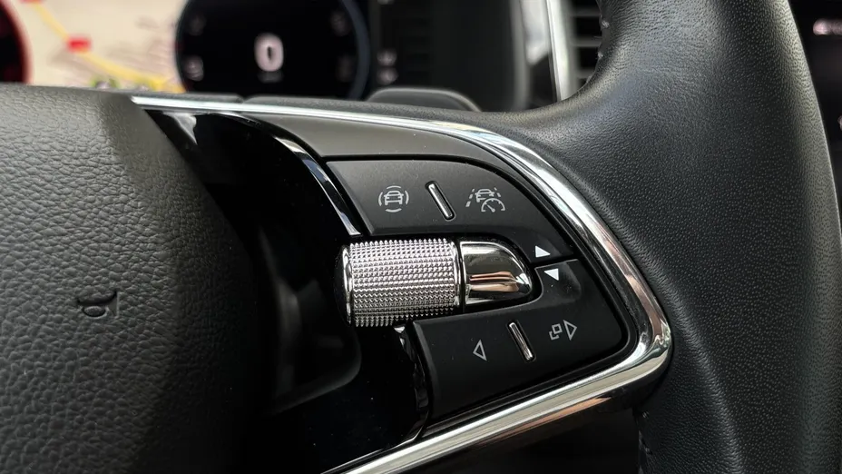 SKODA Kodiaq Kodiaq 2.0 TDI 4x4 L&K DSG