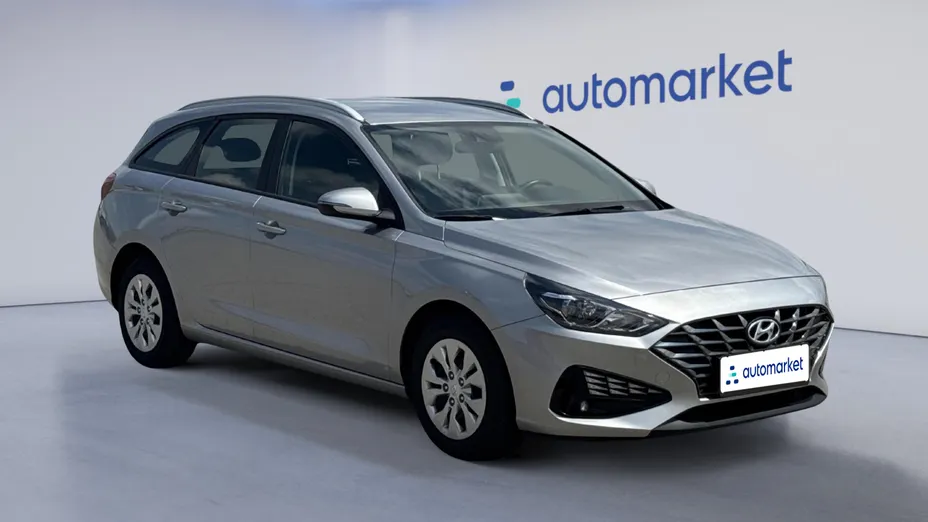 HYUNDAI i30 i30 1.5 T-GDI 48V Modern