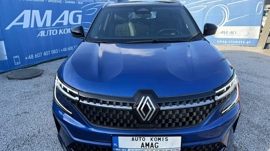 RENAULT Austral -