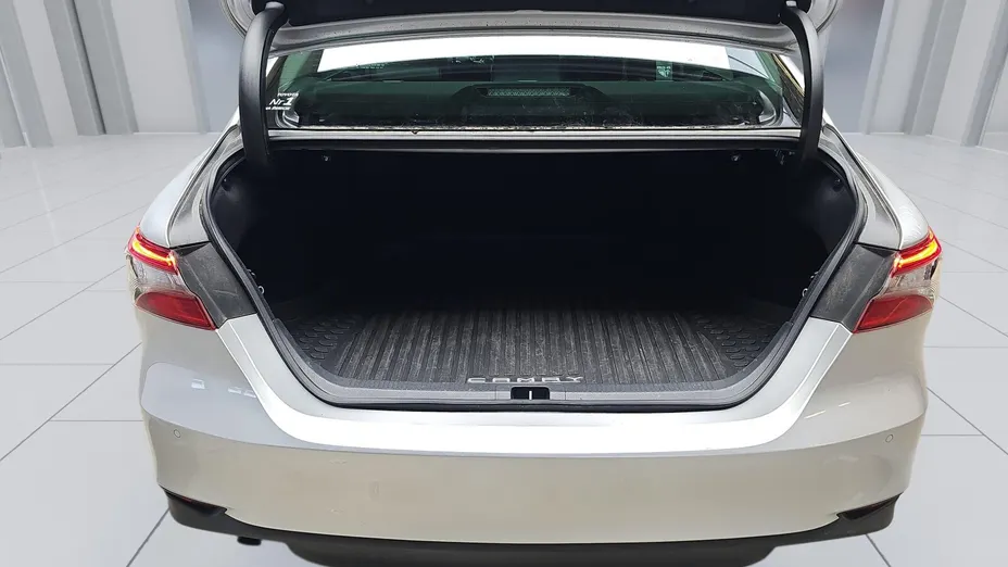 TOYOTA Camry Camry 2.5 Hybrid Prestige CVT