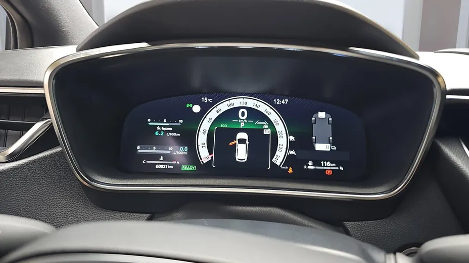 TOYOTA Corolla Corolla 1.8 Hybrid Comfort