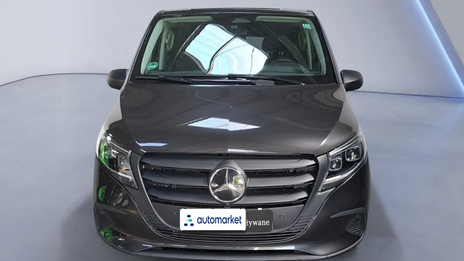 MERCEDES-BENZ Vito Vito Tourer 116 CDI L3 Pro 9G-Tronic 447.705