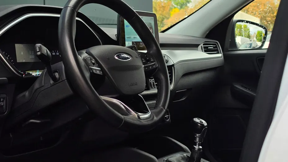 FORD Kuga Kuga 1.5 EcoBlue FWD Titanium