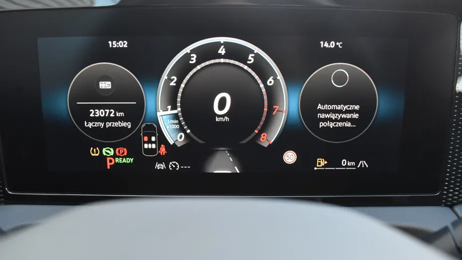 VOLKSWAGEN Tiguan Tiguan 1.5 eTSI Life Plus DSG