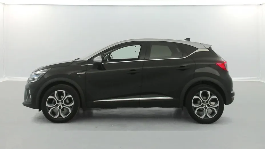 RENAULT Captur -