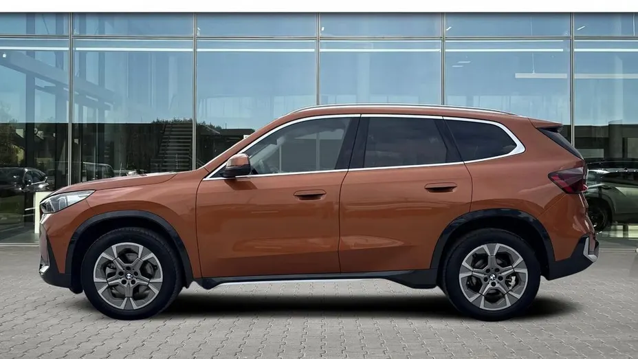 BMW X1 -