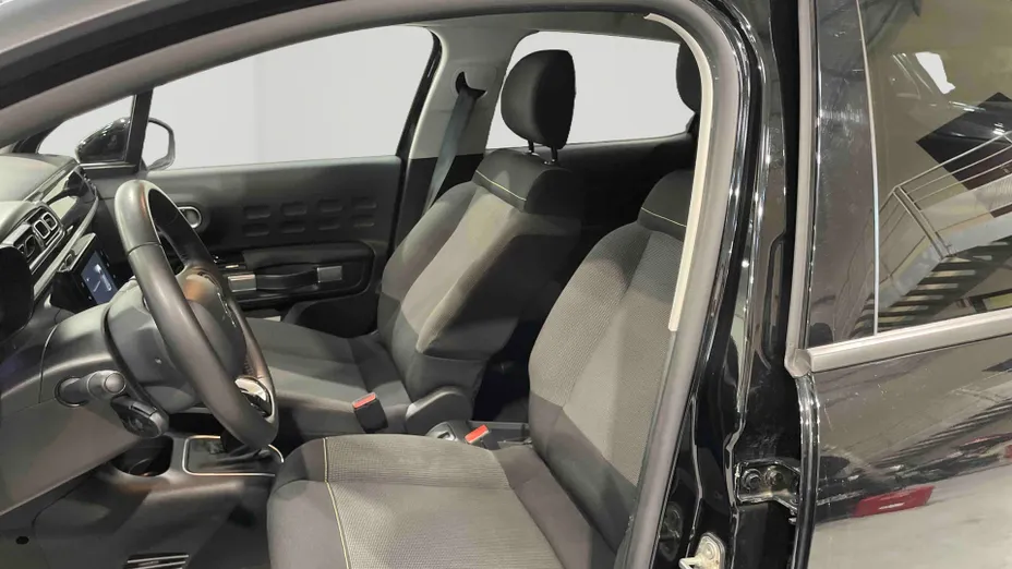 CITROEN C3 -