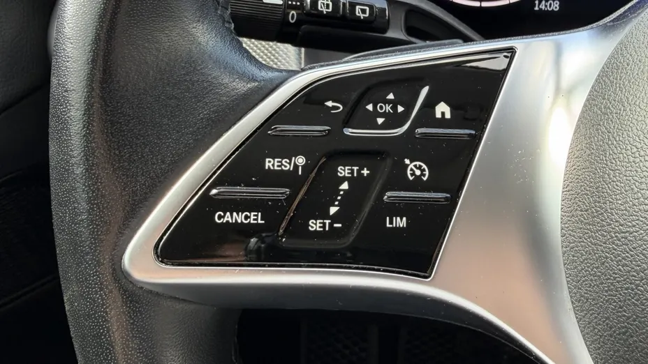 MERCEDES-BENZ GLC GLC 200 mHEV 4-Matic Avantgarde