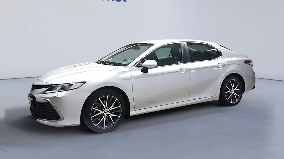 TOYOTA Camry Camry 2.5 Hybrid Prestige CVT