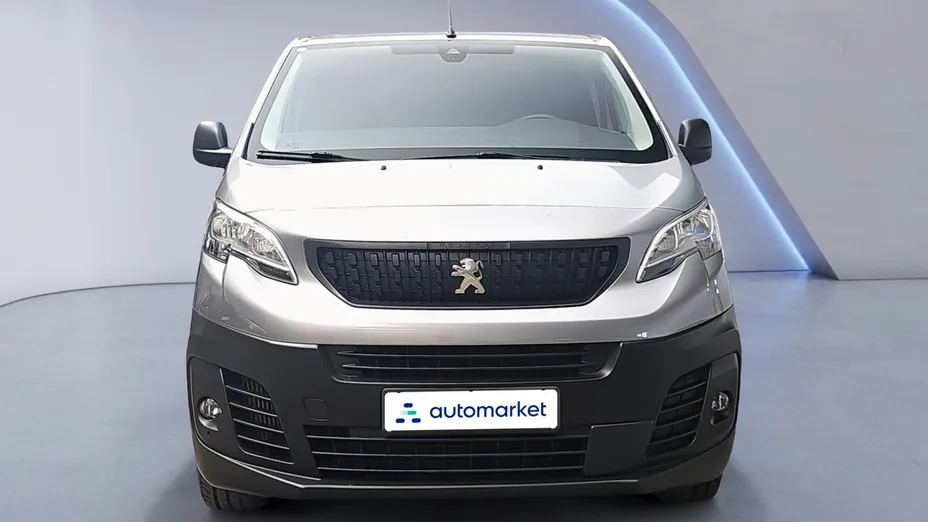PEUGEOT Expert Expert 1.5 BlueHDi Standard 2,7t