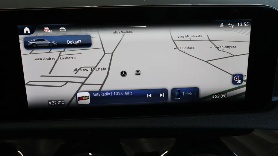 MERCEDES-BENZ CLA CLA 200 mHEV AMG Line 7G-DCT