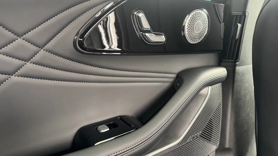 OMODA Omoda 9 Omoda 9 1.5 Super Hybrid Exclusive AWD Nowy