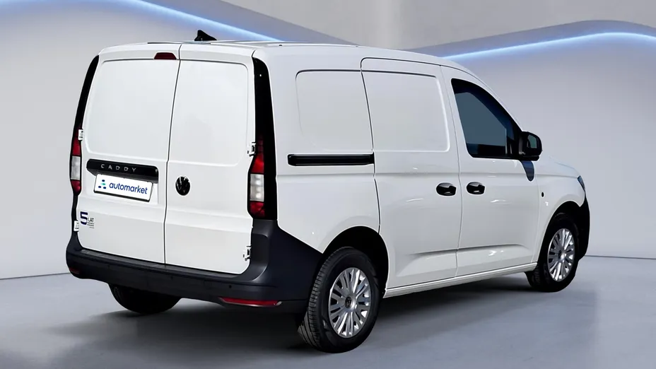 VOLKSWAGEN Caddy Caddy Cargo 2.0 TDI Nowy