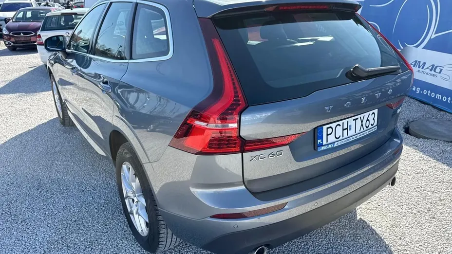VOLVO XC60 XC60 D3 Momentum