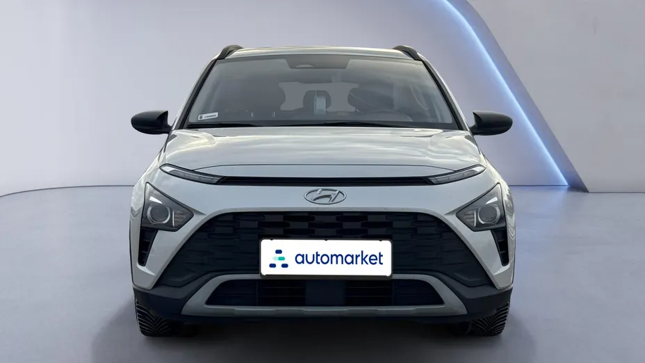 HYUNDAI Bayon Bayon 1.2 Pure
