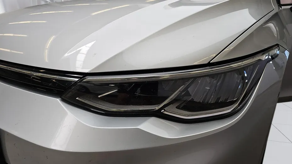 VOLKSWAGEN Golf Golf VIII 1.5 TSI EVO Life