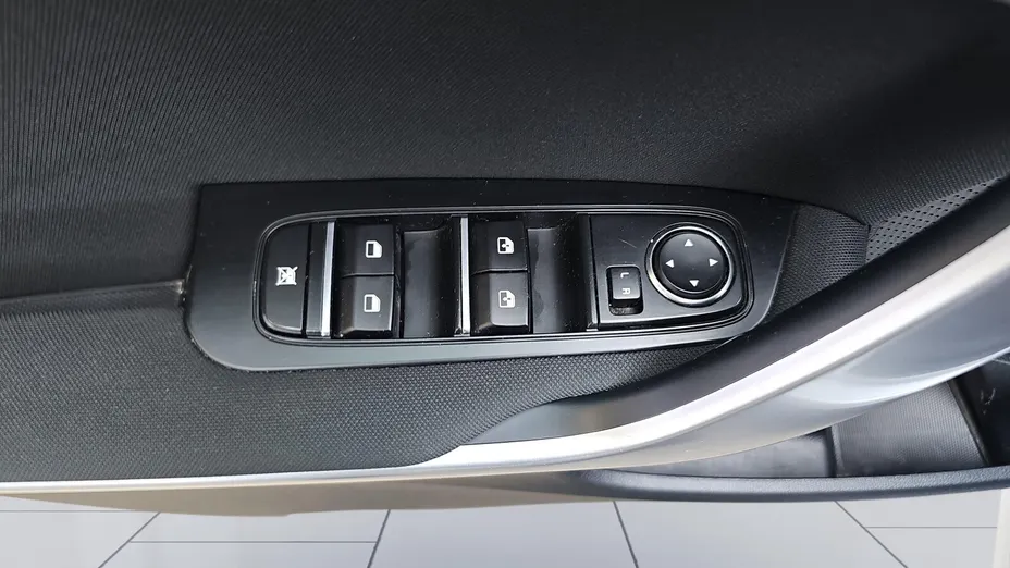 KIA Cee'd Ceed 1.5 T-GDI M