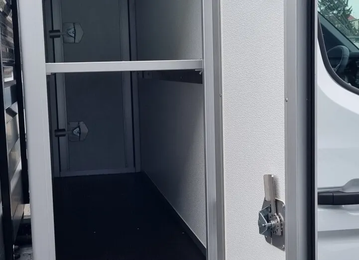 RENAULT Master Master dCi L3 Extra Nowy