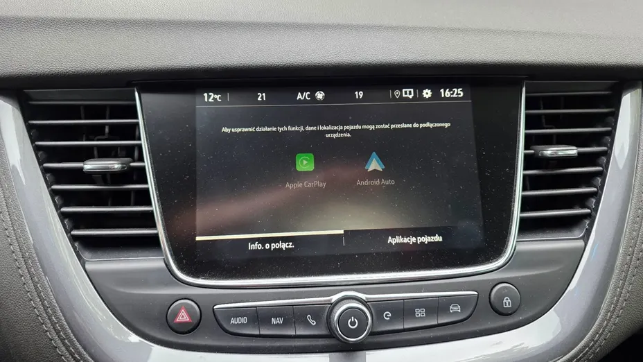 OPEL Grandland X Grandland 1.6 T PHEV 4x4 Business Elegance