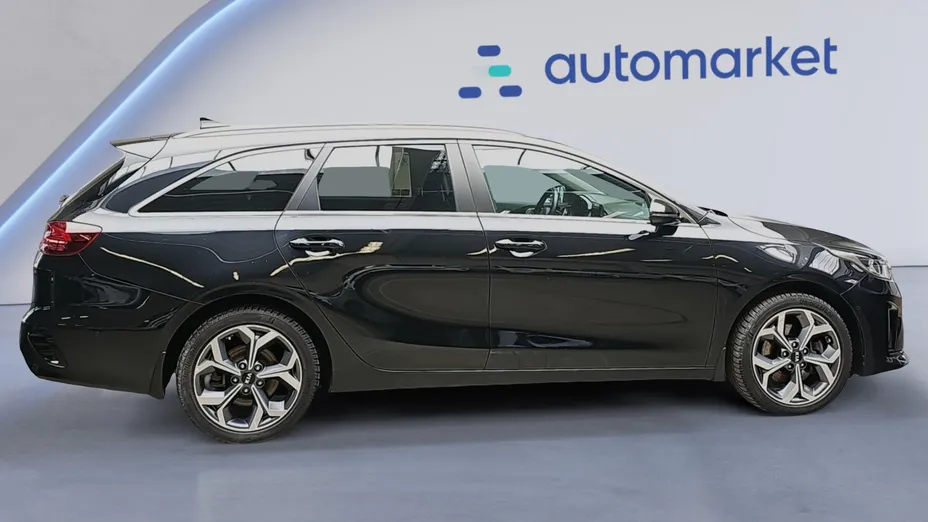 KIA Cee'd Ceed 1.6 GDI PHEV L DCT