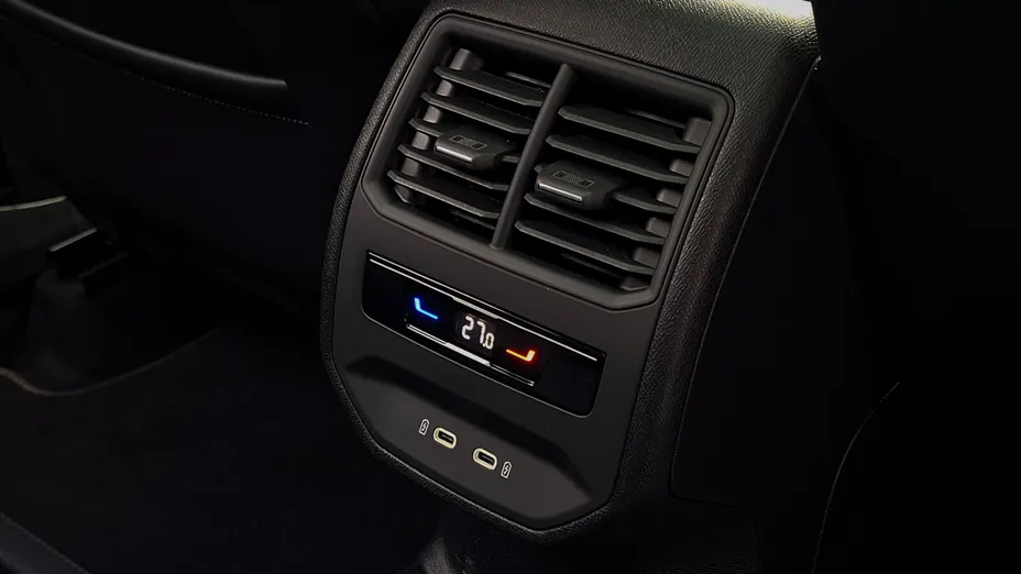 CUPRA Formentor Formentor 2.0 TSI 4Drive VZ Fuori Edition DSG