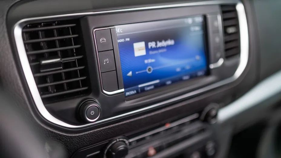 TOYOTA Proace Verso Proace Verso 1.5 D4-D Long Business