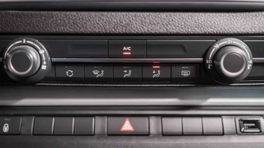 TOYOTA Proace Verso Proace Verso 1.5 D4-D Long Business