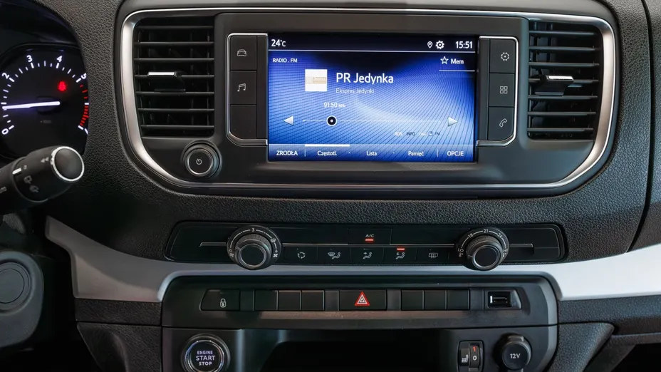 TOYOTA Proace Verso Proace Verso 1.5 D4-D Long Business