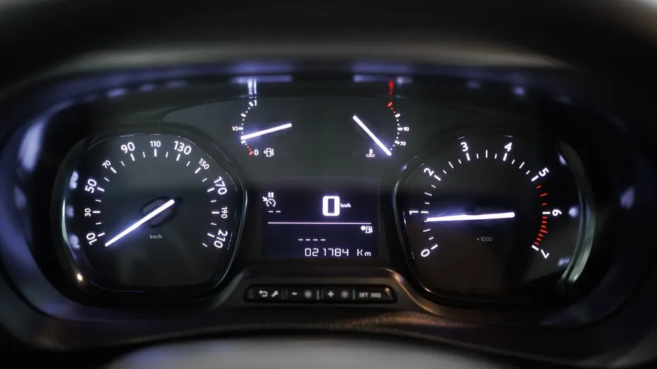 TOYOTA Proace Verso Proace Verso 1.5 D4-D Long Business