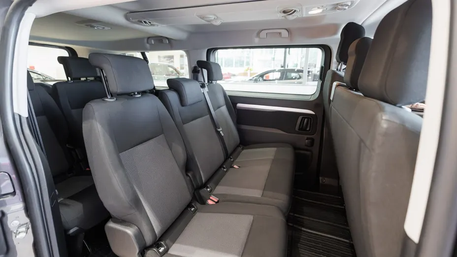 TOYOTA Proace Verso Proace Verso 1.5 D4-D Long Business