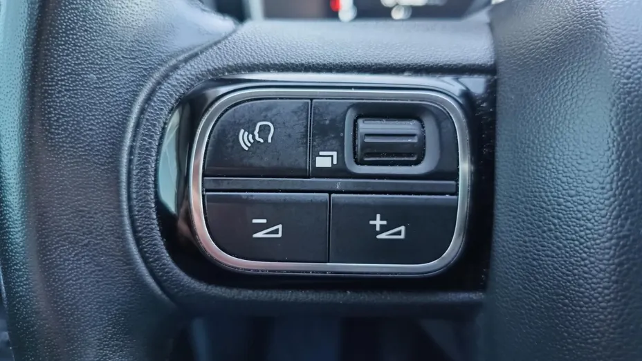 CITROEN C5 Aircross C5 Aircross 1.2 PureTech Feel Pack