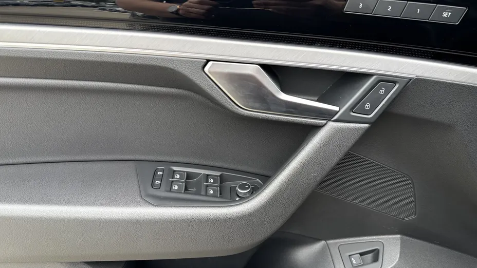 VOLKSWAGEN Touareg Touareg 3.0 V6 TDI SCR 4Mot. Elegance