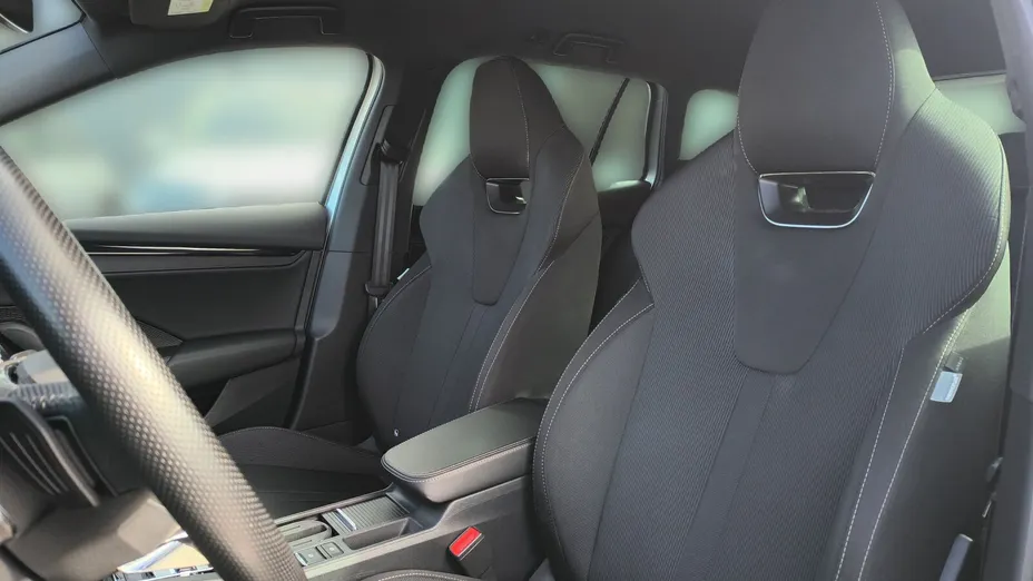SKODA Octavia Octavia 2.0 TDI Style DSG