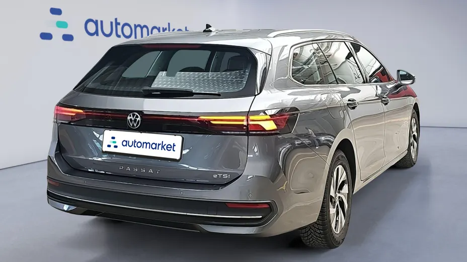 VOLKSWAGEN Passat Passat 1.5 TSI ACT mHEV Business DSG