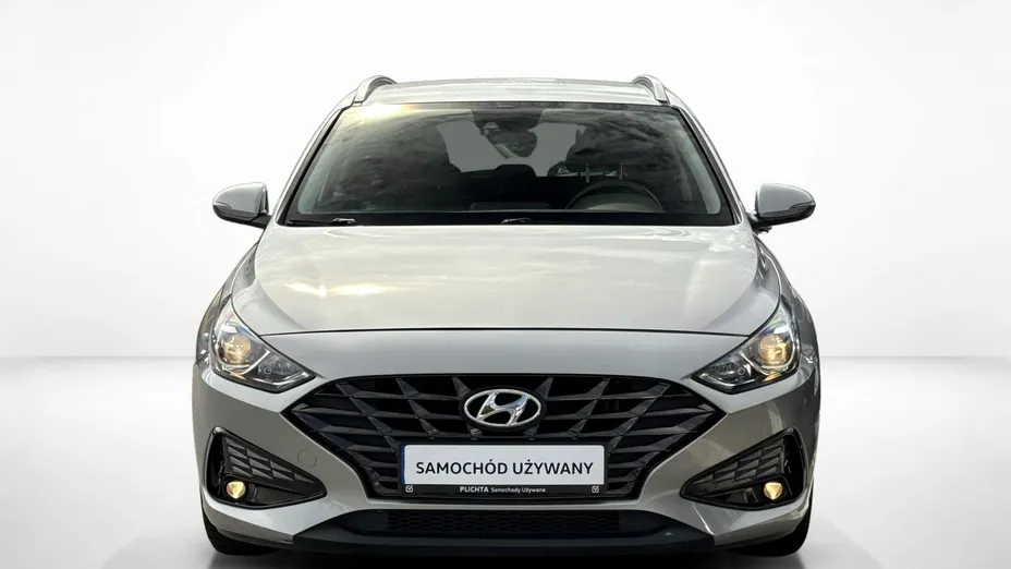 HYUNDAI i30 i30 1.0 T-GDI Modern