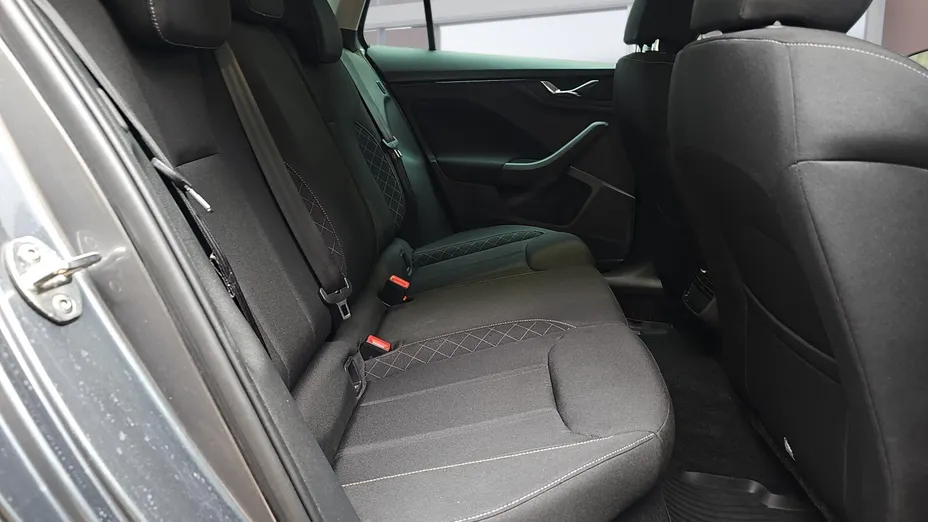 SKODA Scala Scala 1.0 TSI Ambition