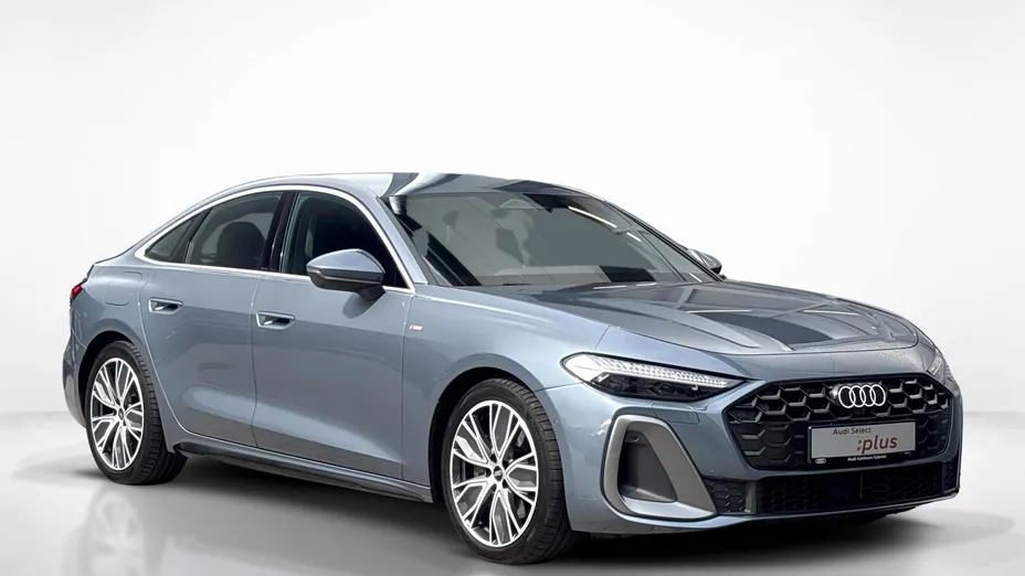 AUDI A5 A5 TDI mHEV 150 kW Quattro S tronic