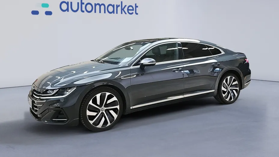 VOLKSWAGEN Arteon Arteon 2.0 TDI R-Line DSG