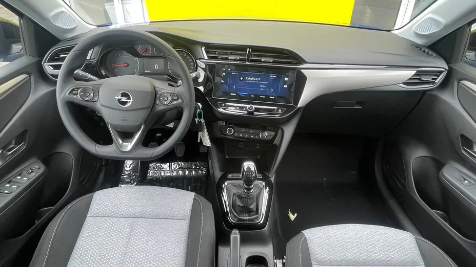 OPEL Corsa Corsa 1.2 T Edition S&S Nowy