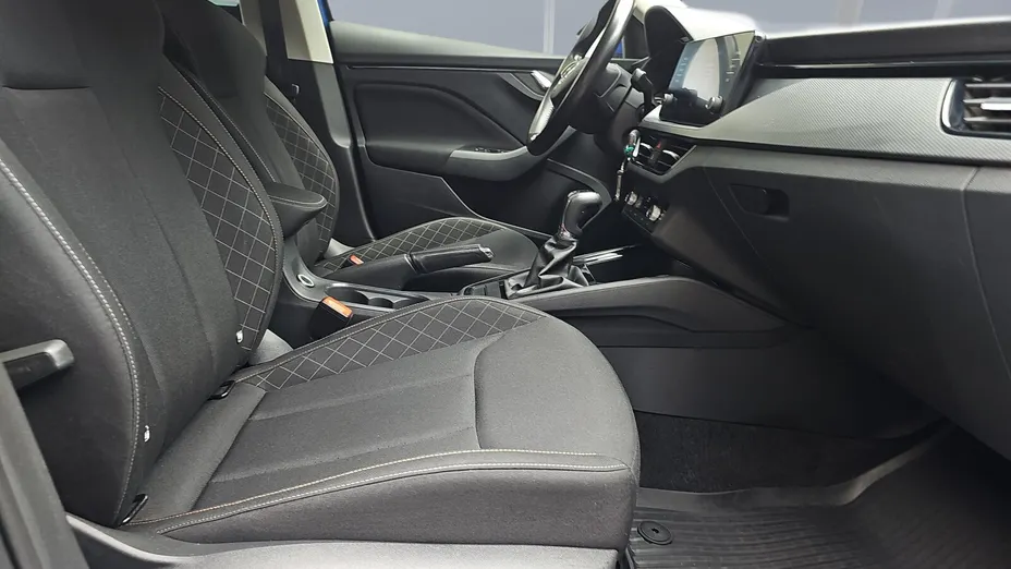 SKODA Scala Scala 1.5 TSI Ambition DSG