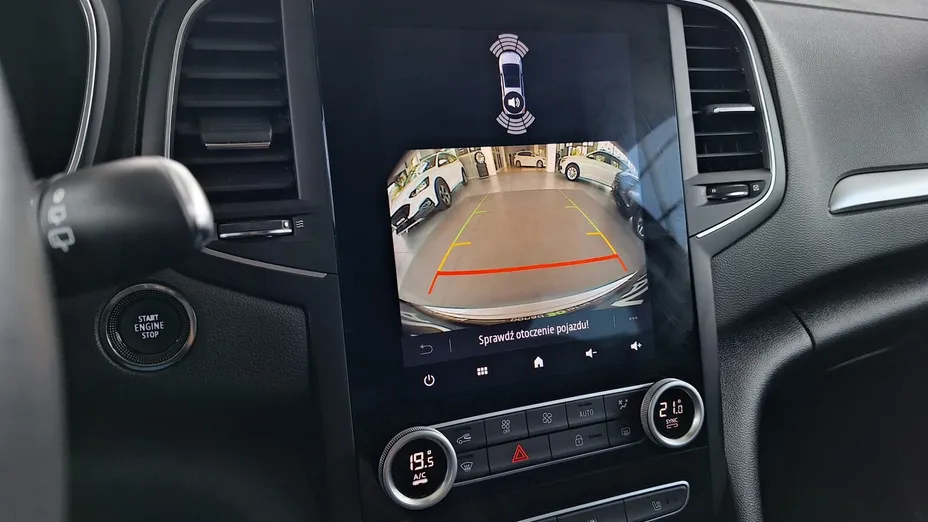 RENAULT Megane Megane 1.3 TCe FAP Techno EDC