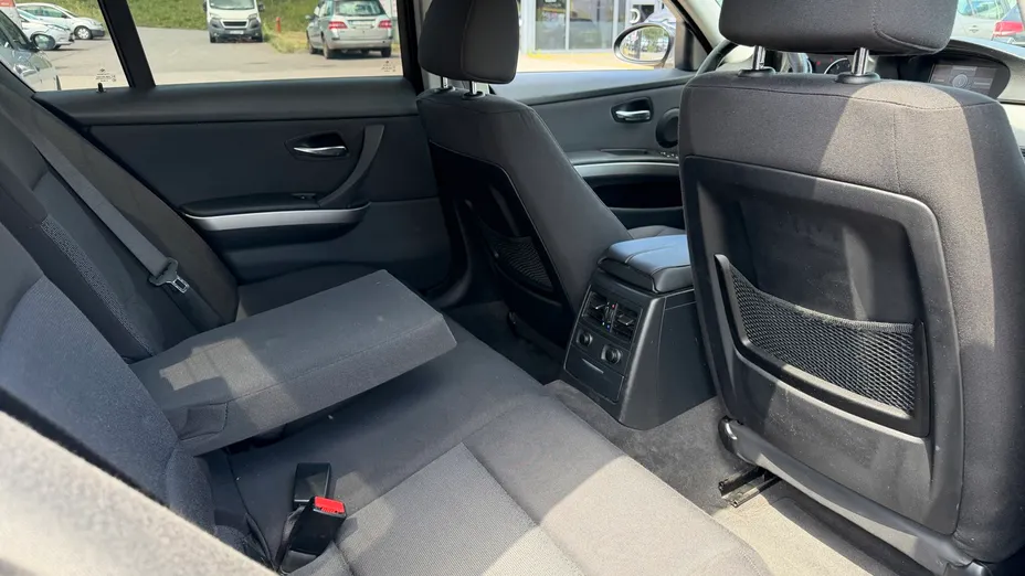BMW Seria 3 320d