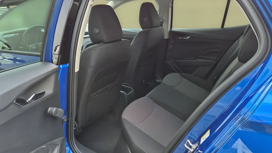 SKODA Fabia -